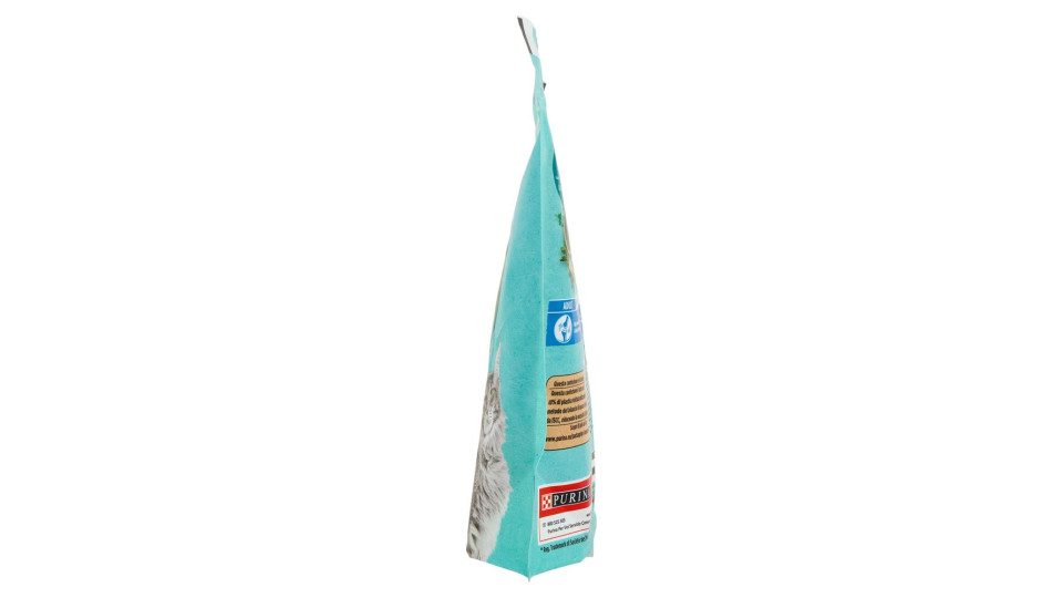 PURINA ONE DualNature Adult Pollo 400g