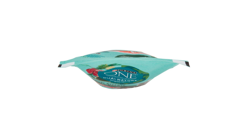 PURINA ONE DualNature Sterilizzato Manzo 400 g