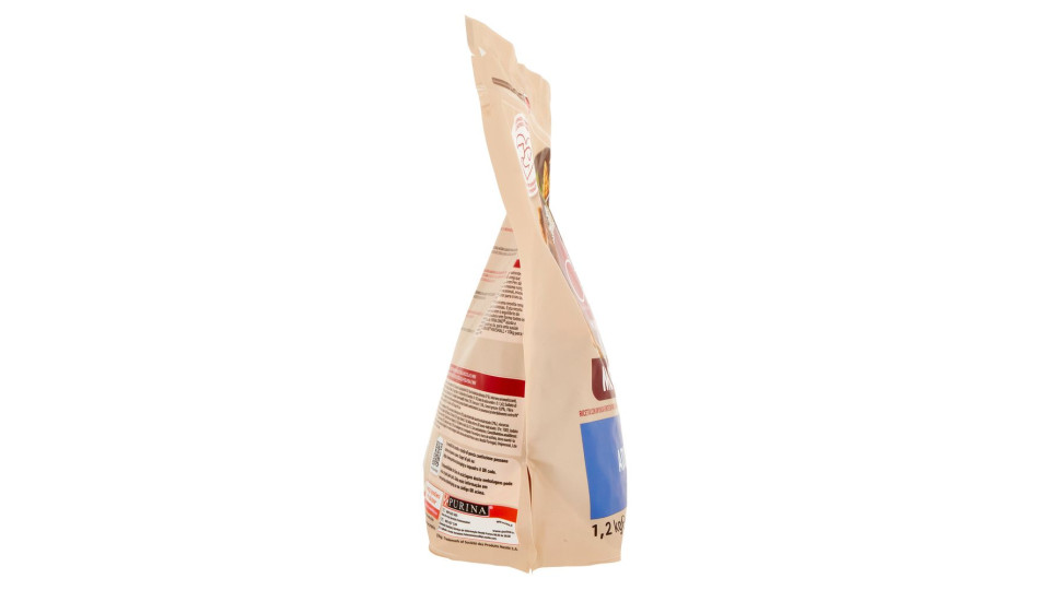 PURINA ONE Mini/Small Monoprotein Adult Tacchino 1,2 kg