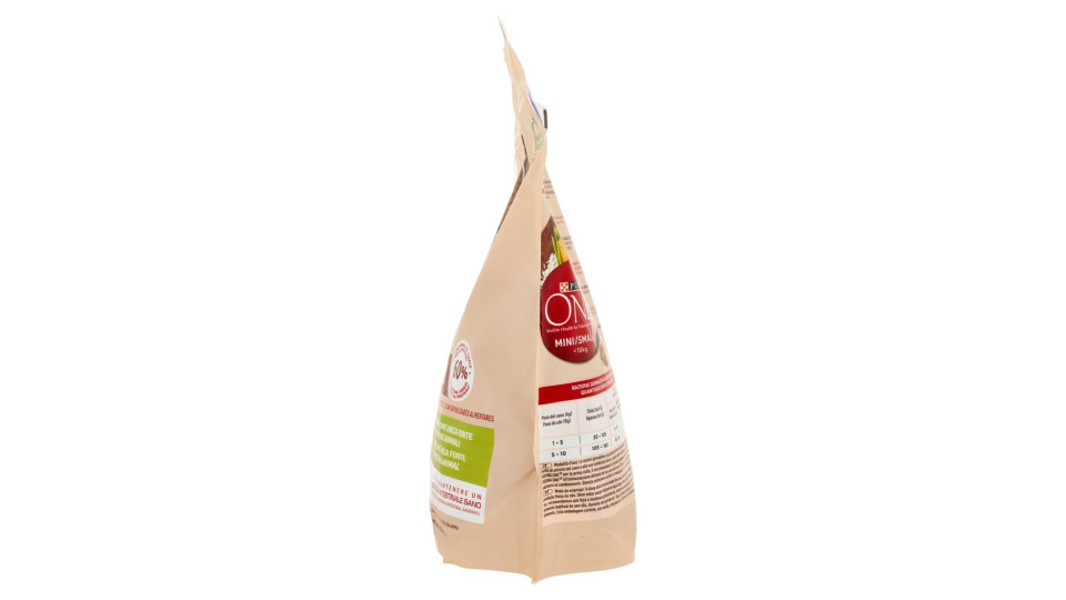 PURINA ONE Mini/Small Monoprotein Adult Tacchino 1,2 kg