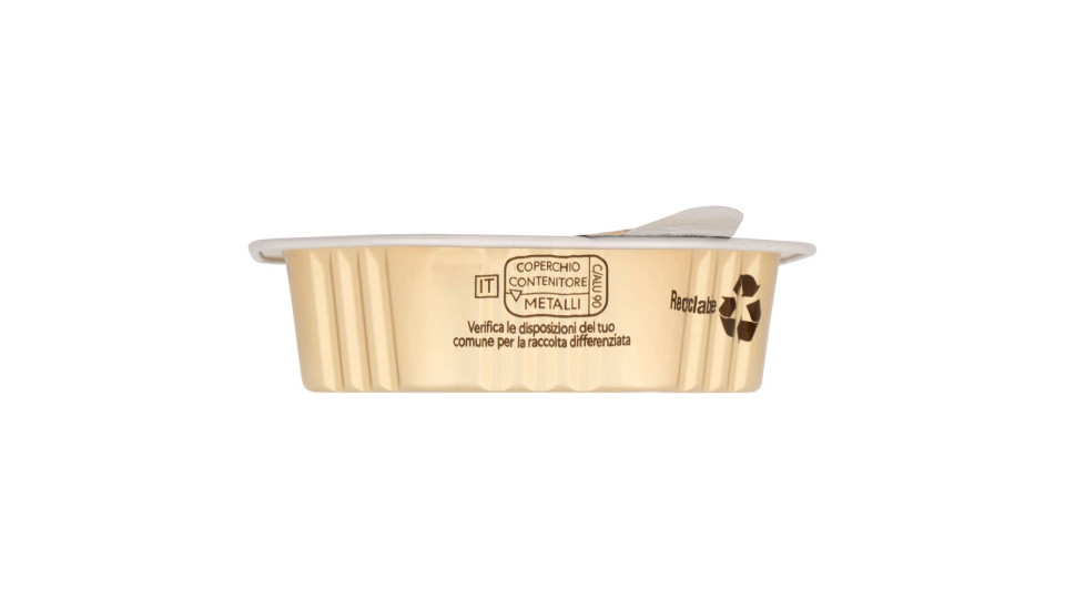 Sheba Nature's Collection in salsa cibo umido gatto con Tacchino guarnito con Carote 85g