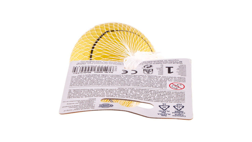 Vitakraft Activity Palla Sport S 1 pz
