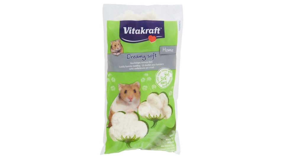 Vitakraft Home Dreamy soft 20 g