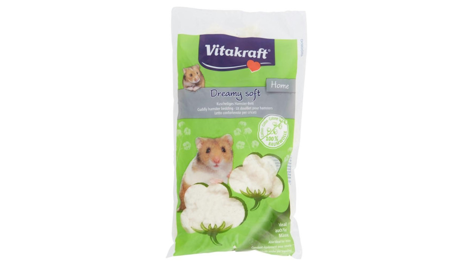 Vitakraft Home Dreamy soft 20 g