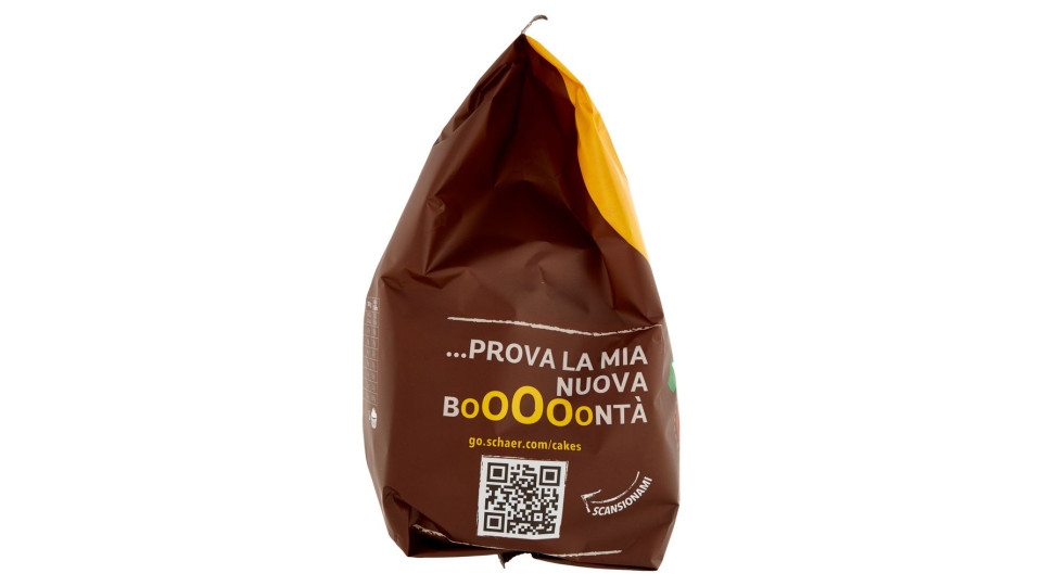 Schär Muffin Choco 5 Monoporzioni 5 x 45 g