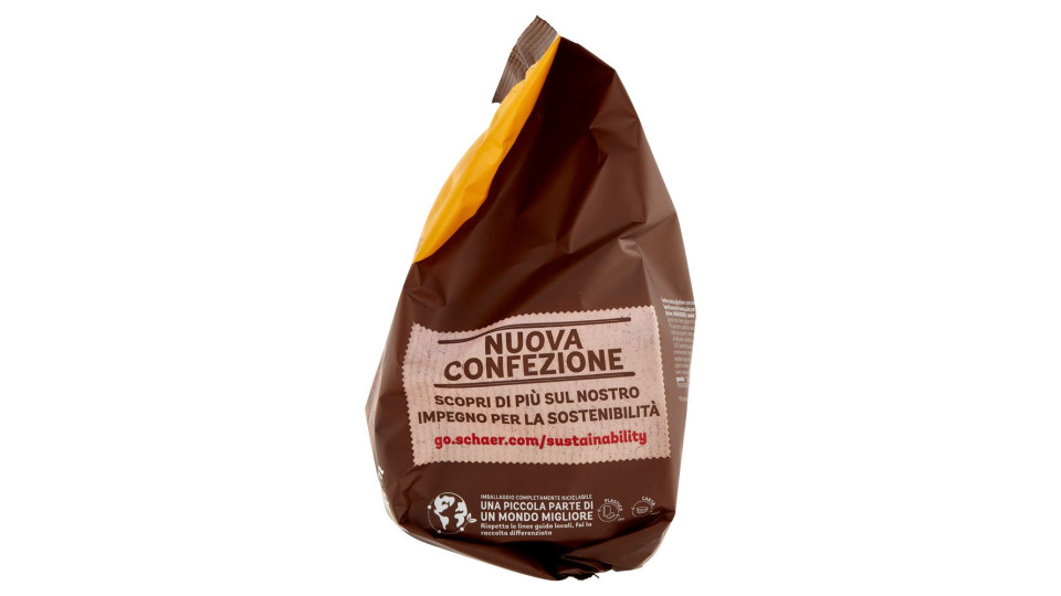 Schär Muffin Choco 5 Monoporzioni 5 x 45 g