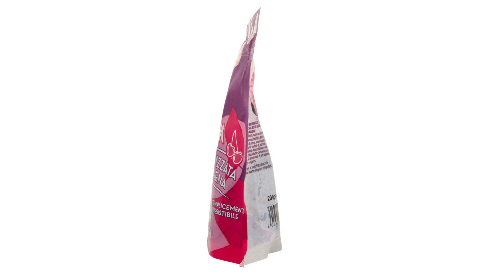 noberasco Viva la Prugna Aromatizzata all'Amarena 200 g