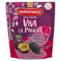 noberasco Viva la Prugna Aromatizzata all'Amarena 200 g