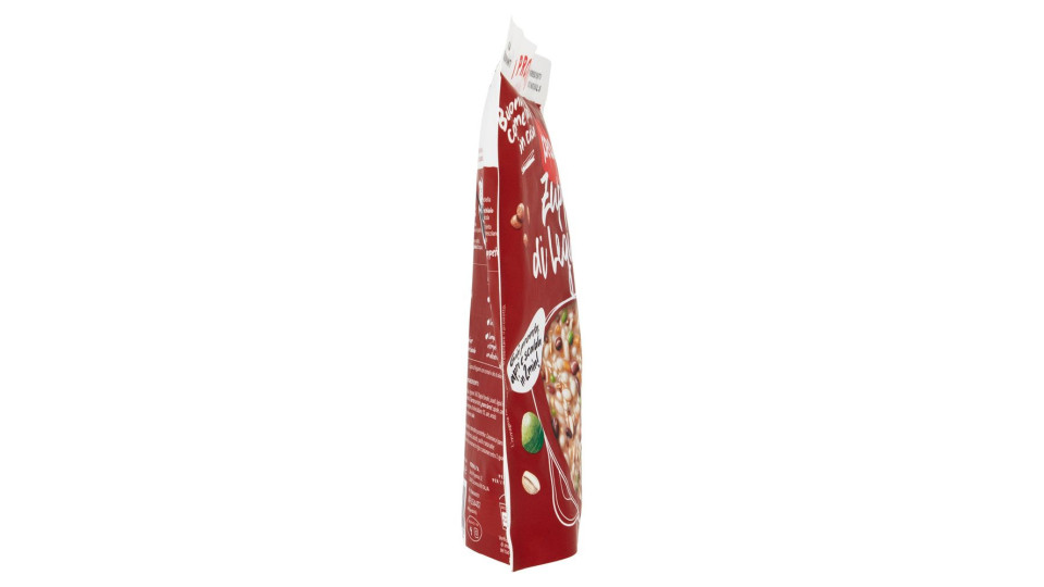 pedon I Pronti Zuppa di Legumi 300 g