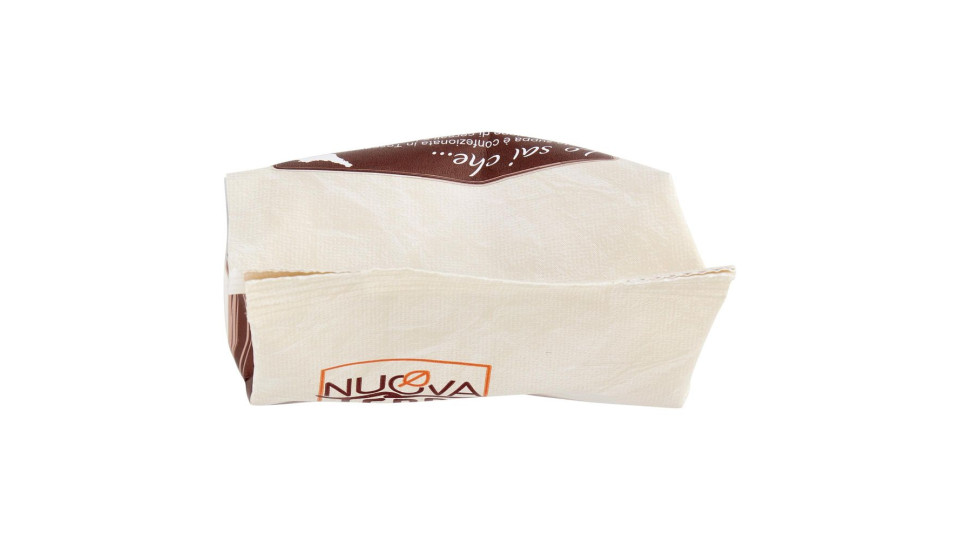 Nuova Terra La Tradizione Zuppa Contadina con Farro di Toscana 250 g