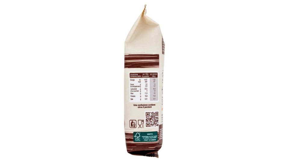 Nuova Terra La Tradizione Zuppa Contadina con Farro di Toscana 250 g
