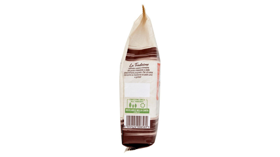 Nuova Terra La Tradizione Zuppa Montana con Funghi Porcini 250 g