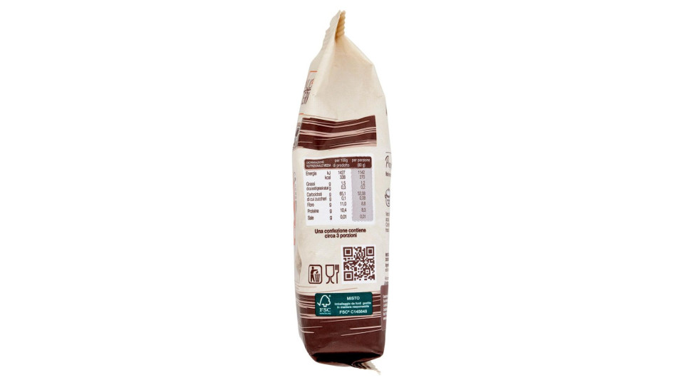 Nuova Terra La Tradizione Zuppa Montana con Funghi Porcini 250 g