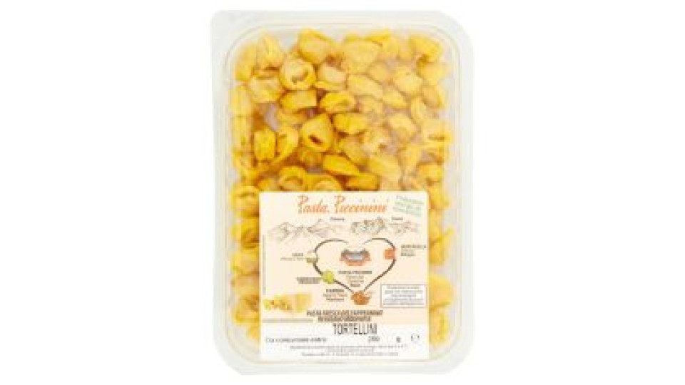 Pasta Piccinini Tortellini 250 g