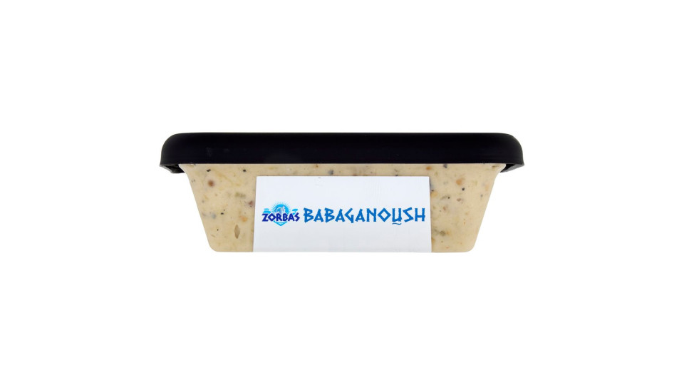 Zorbas Hummus 200 g