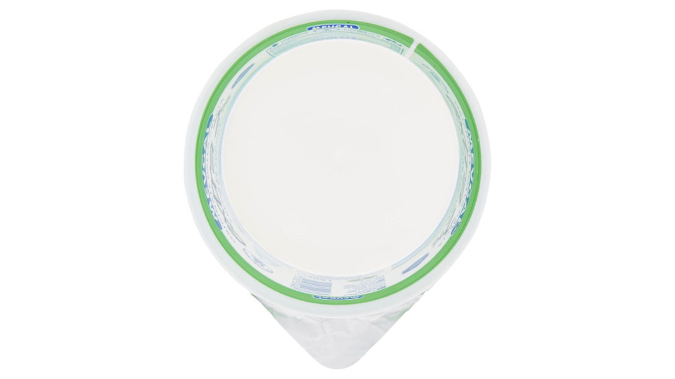 Megval extra Crema di Yogurt Greco 150 g