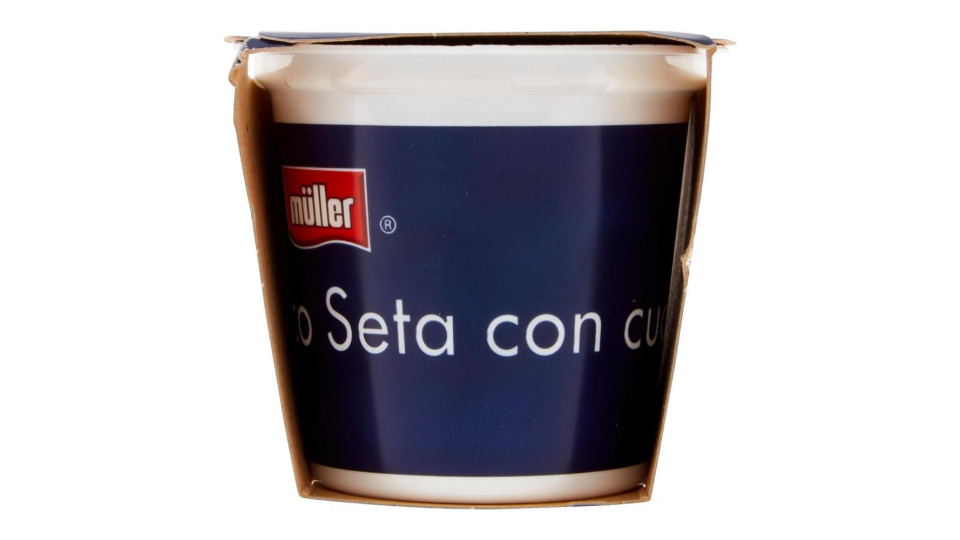 müller Bianco Seta con Cuore di Agrumi e Mango 2 x 125 g