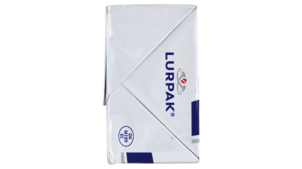 Lurpak Danish Butter Slightly Salted 200 g