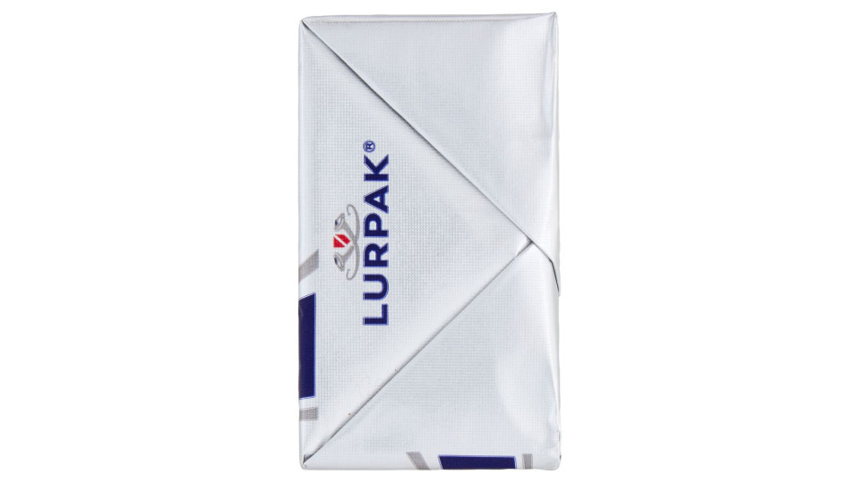 Lurpak Danish Butter Slightly Salted 200 g