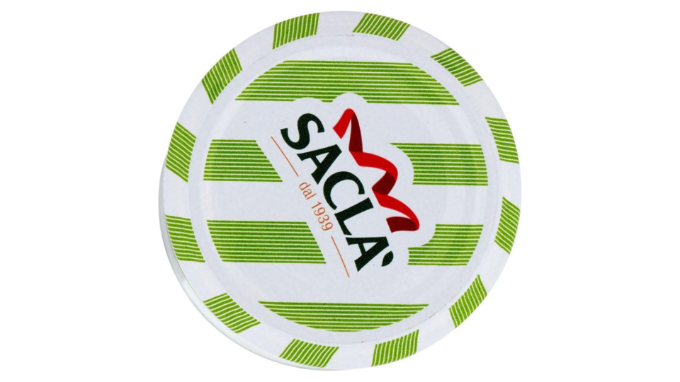 Saclà OlivOlì Nere Snocciolate 330 g