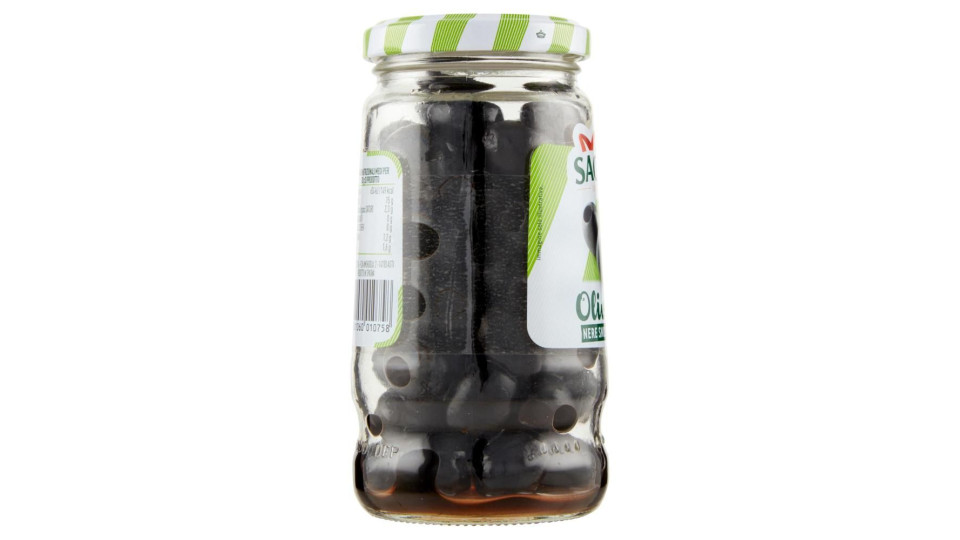 Saclà OlivOlì Nere Snocciolate 330 g