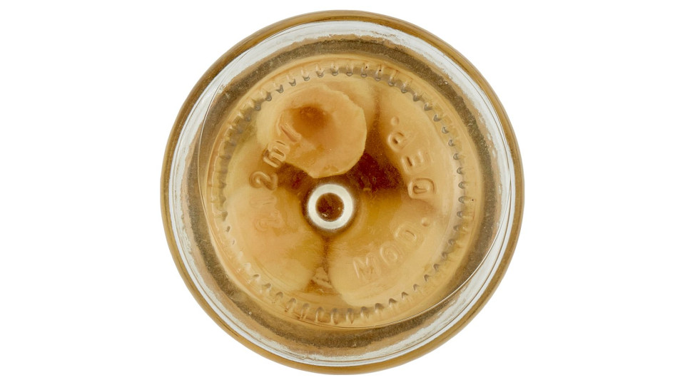 Saclà Sfiziolì Funghetti 205 g