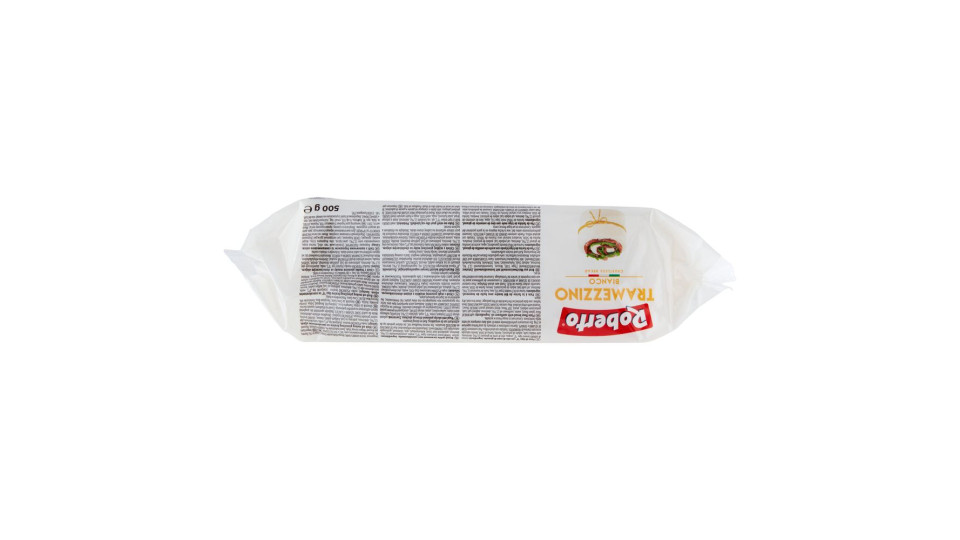 Roberto Tramezzino Bianco 250 g