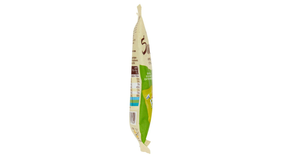 Parmareggio Snack & Vai! Parmigiano Reggiano DOP e Tocchetti al Mais Gran Pavesi 37 g