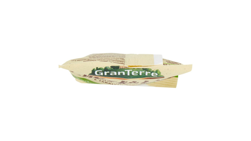 Parmareggio Snack & Vai! Parmigiano Reggiano DOP e Tocchetti al Mais Gran Pavesi 37 g