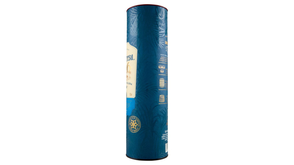 santa Teresa 1796 Triple Aged Solera Rum 700 ml
