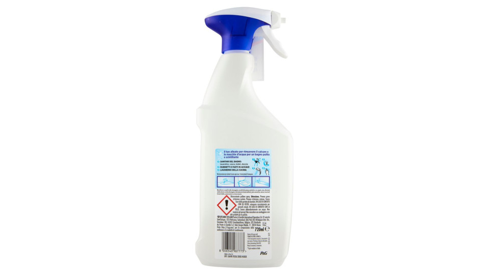 Viakal Classico 720 ml