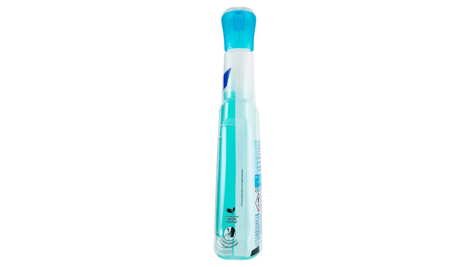 Viakal Vetro Doccia Express Fiore Bianco di Primavera 720 ml