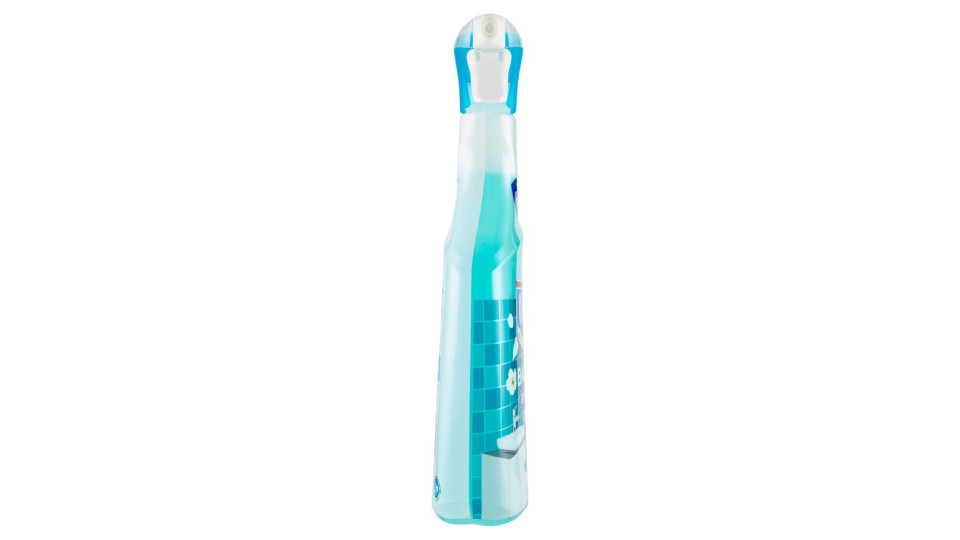 Viakal Bagno Express Fiore Bianco di Primavera 720 ml