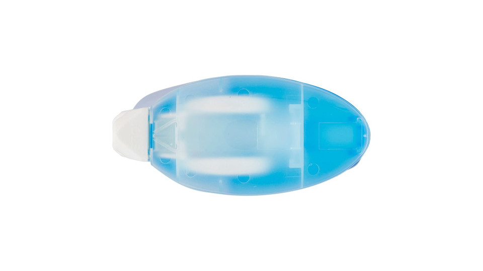 Viakal Vetro Doccia Express Fiori Eleganti 720 ml