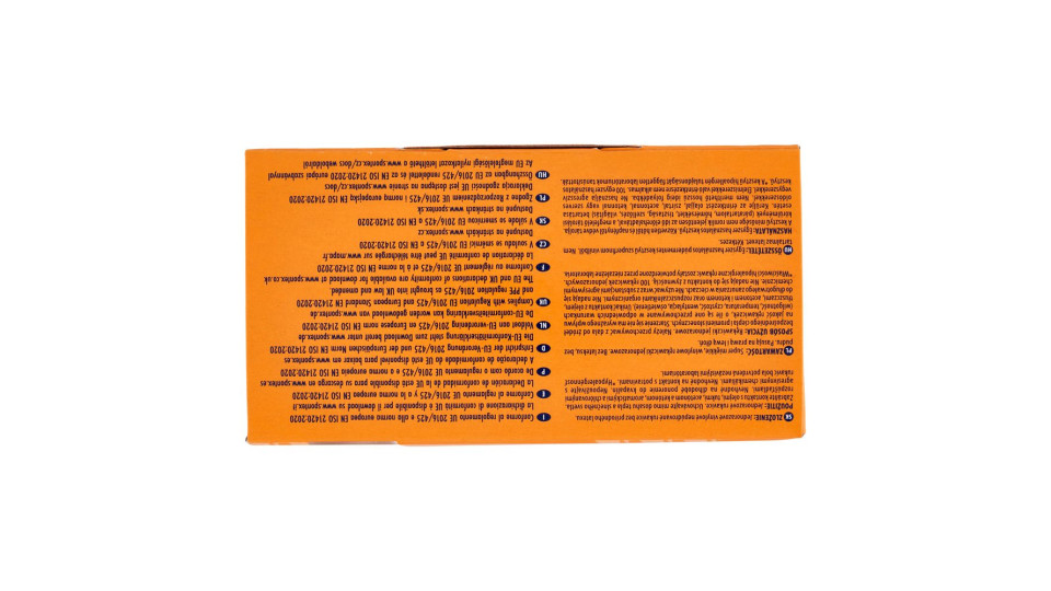 Spontex Guanti Usa&Getta Protect 100 tg S