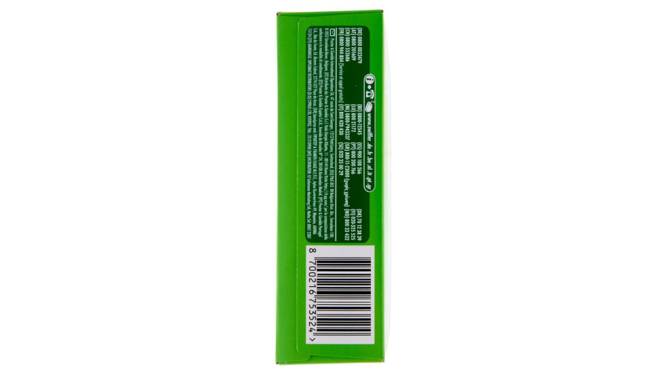 Swiffer XXL Panni Catturapolvere per Scopa Swiffer - Ricarica 12 Panni