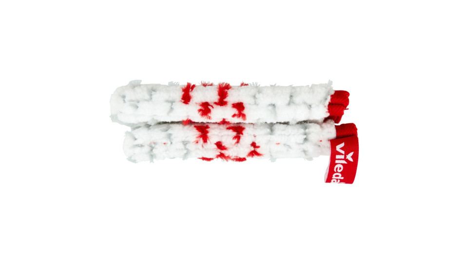 Vileda 1-2-Spray Max Spray Mop Refill