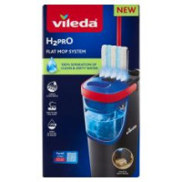 Vileda H2Pro Flat Mop Sistema 1 pz