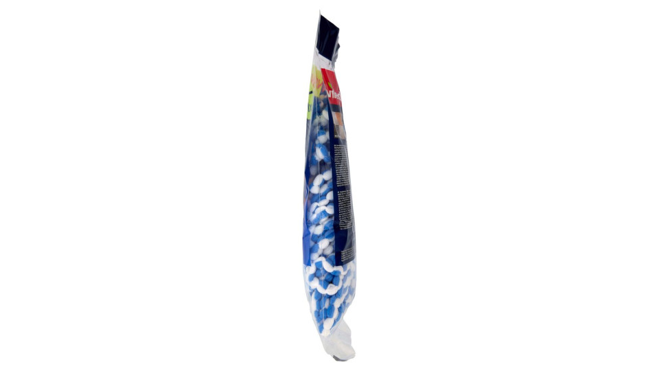 Vileda H2Pro Spin Mop Ricambio 1 pz