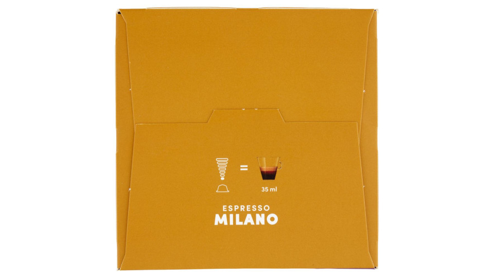 NESCAFÉ DOLCE GUSTO Espresso Roma Caffè 16 Capsule 99,2 g
