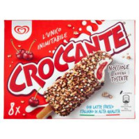 Croccante 8 x 58 g