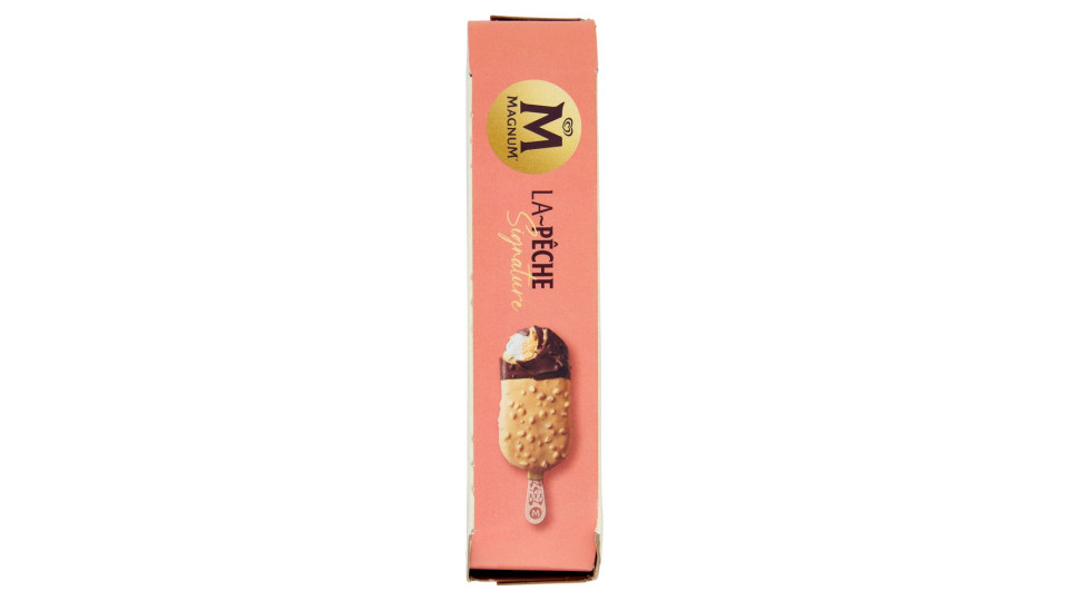 Magnum Signature La~Pêche 3 x 70 g