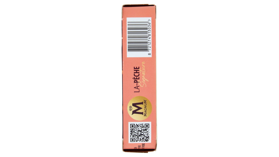 Magnum Signature La~Pêche 3 x 70 g