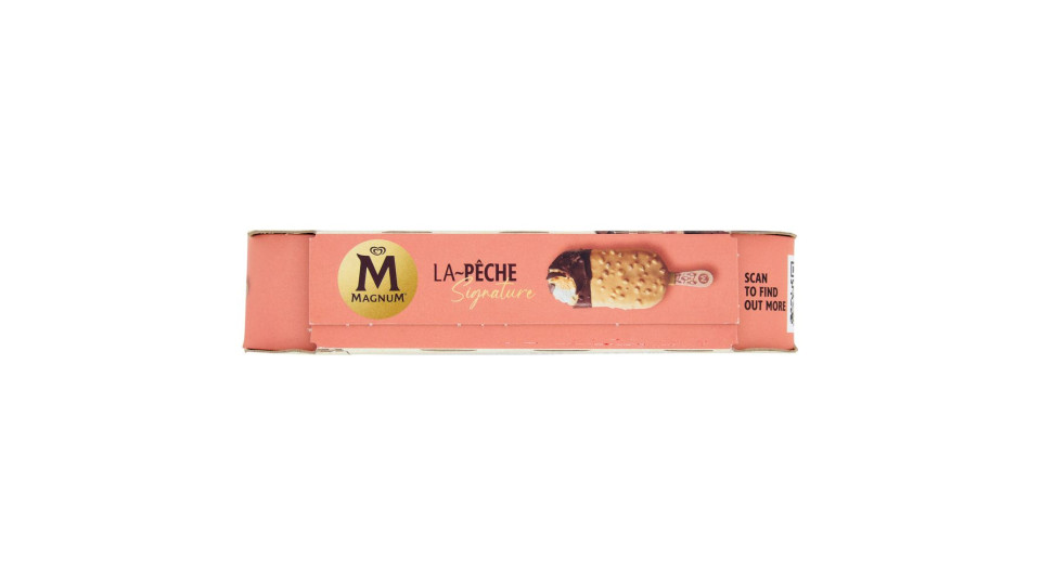 Magnum Signature La~Pêche 3 x 70 g