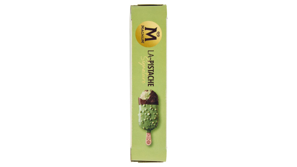 Magnum Signature La~Pistache 3 x 69,5 g