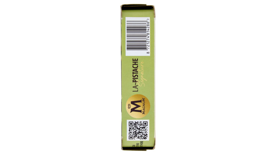 Magnum Signature La~Pistache 3 x 69,5 g