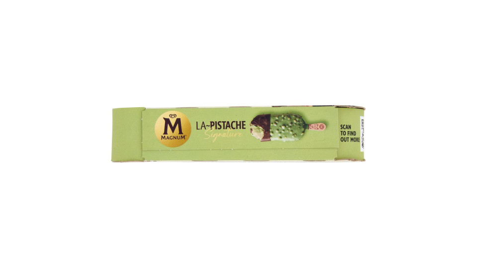 Magnum Signature La~Pistache 3 x 69,5 g