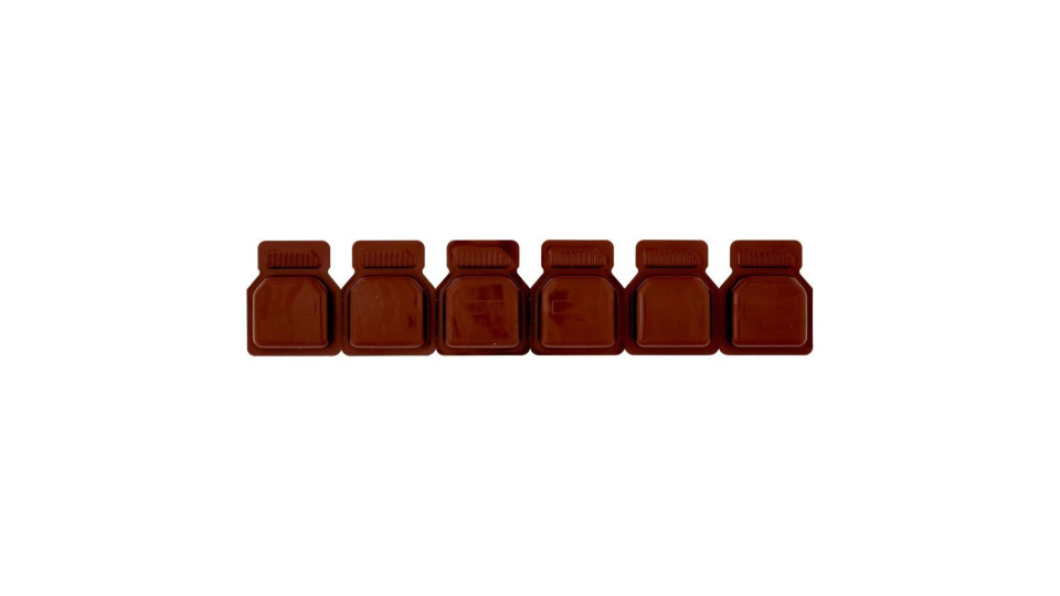 nutella 6 x 15 g