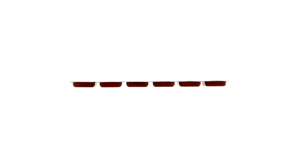 nutella 6 x 15 g