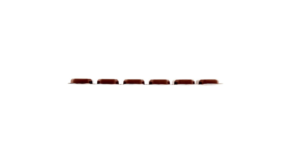 nutella 6 x 15 g